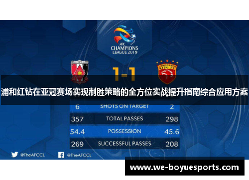 浦和红钻在亚冠赛场实现制胜策略的全方位实战提升指南综合应用方案