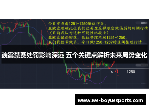 魏震禁赛处罚影响深远 五个关键点解析未来局势变化